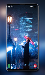 اسکرین شات 5 برنامه Ultimate Offline Wallpaper