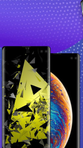 اسکرین شات برنامه Wallpapers Ultra HD 4K 5