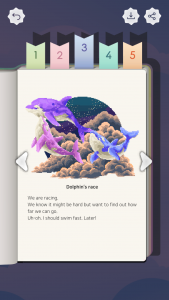 اسکرین شات 6 بازی Color Pixel Art - Atti Land 2
