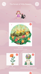 اسکرین شات 3 بازی Color Pixel Art - Atti Land 2