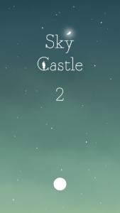 اسکرین شات 1 بازی Sky Castle2 - (nonogram)