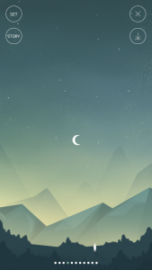 اسکرین شات 2 بازی Sky Castle2 - (nonogram)