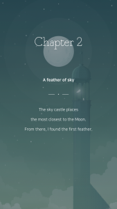 اسکرین شات 3 بازی Sky Castle2 - (nonogram)