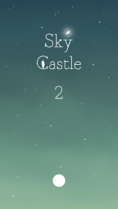اسکرین شات بازی Sky Castle2 - (nonogram) 1