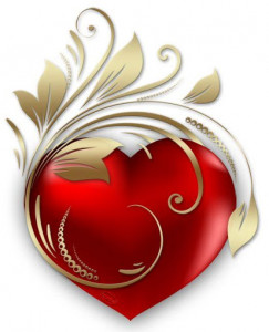 اسکرین شات برنامه Best Heart Gifs images | Love gif, Animated heart 3