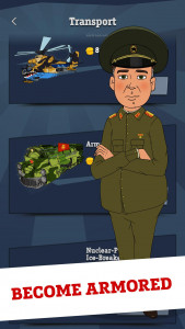 اسکرین شات 4 بازی From Zero to Hero: Communist