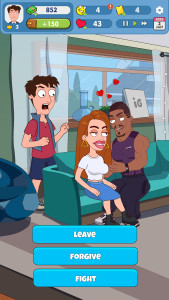 اسکرین شات 1 بازی Idle Guy: Life Simulator games