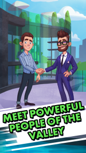 اسکرین شات 3 بازی Idle Startupper