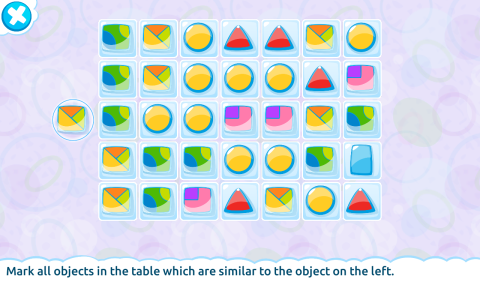 اسکرین شات 6 بازی Logic Land Puzzles Adventures