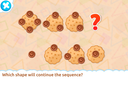 اسکرین شات 3 بازی Logic Land Puzzles Adventures