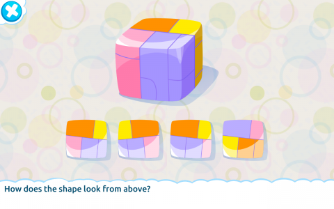 اسکرین شات 7 بازی Logic Land Puzzles Adventures