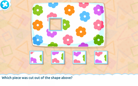 اسکرین شات 8 بازی Logic Land Puzzles Adventures