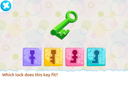 اسکرین شات 5 بازی Logic Land Puzzles Adventures