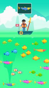 اسکرین شات بازی Fishing Expert 3