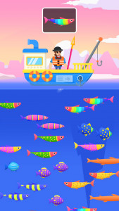 اسکرین شات بازی Fishing Expert 5