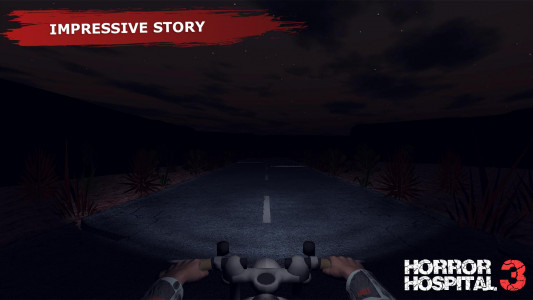 اسکرین شات بازی Horror Hospital® 3 Survival 6