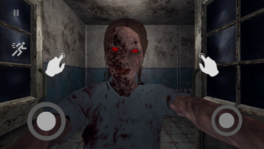 اسکرین شات بازی Horror Hospital® 2 Survival 3