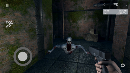 اسکرین شات 4 بازی Horror Hospital® 2 Survival
