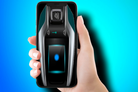 اسکرین شات 3 برنامه Car Contact Simulator