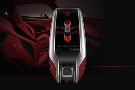 اسکرین شات 4 برنامه Car Contact Simulator
