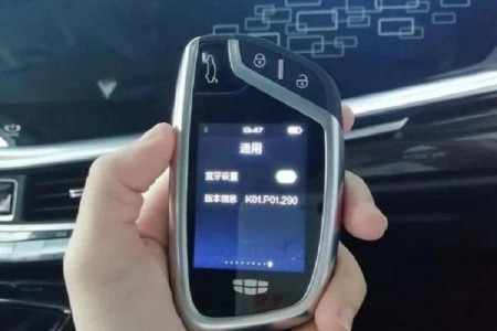 اسکرین شات 5 برنامه Car Contact Simulator