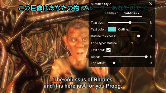 اسکرین شات 8 برنامه LPlayer - Watch n' Learn