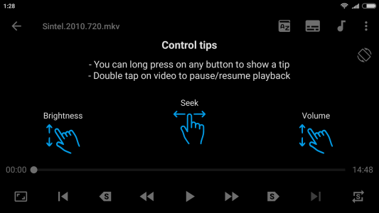 اسکرین شات 5 برنامه LPlayer - Watch n' Learn