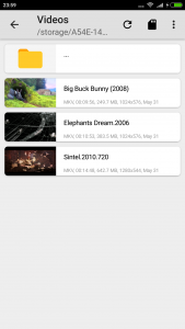 اسکرین شات 7 برنامه LPlayer - Watch n' Learn