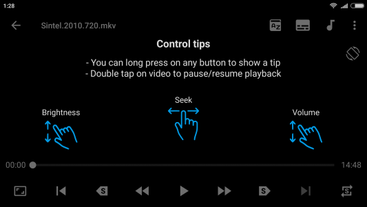 اسکرین شات 5 برنامه LPlayer - Watch n' Learn