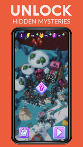 اسکرین شات 5 بازی Hell Merge