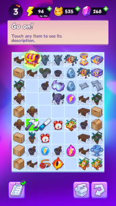 اسکرین شات 8 بازی Hell Merge