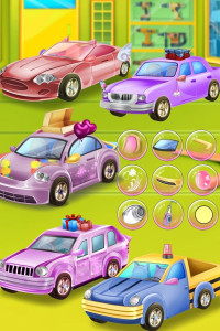 اسکرین شات 4 بازی Car Repair DIY
