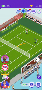 اسکرین شات بازی Idle GYM Sports - Fitness Game 7