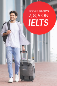 اسکرین شات برنامه IELTS by Hello English 2