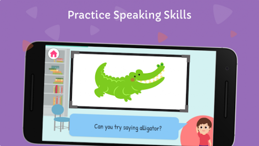 اسکرین شات برنامه Hello English Kids: Learn English (2-10 year olds) 8