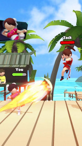 اسکرین شات بازی Smash Kick 6