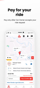 اسکرین شات 5 برنامه Cute Kitty Coloring Glitter