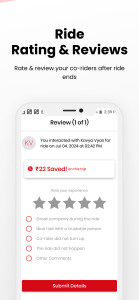 اسکرین شات 6 برنامه Cute Kitty Coloring Glitter