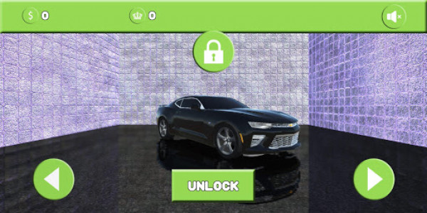 اسکرین شات بازی Real Car Driving 2 8