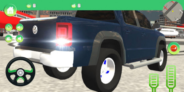 اسکرین شات بازی Real Truck Simulator 7