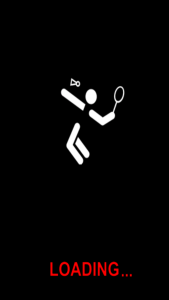 اسکرین شات بازی Badminton android game 8