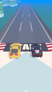 اسکرین شات بازی Build A Car : Racing Game 2