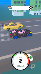 اسکرین شات بازی Build A Car 4