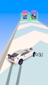 اسکرین شات بازی Build A Car : Racing Game 5