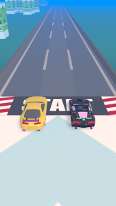 اسکرین شات 2 بازی Build A Car : Racing Game