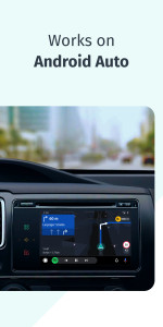 اسکرین شات 8 برنامه HERE WeGo: Maps & Navigation