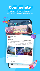 اسکرین شات 4 برنامه Heropub