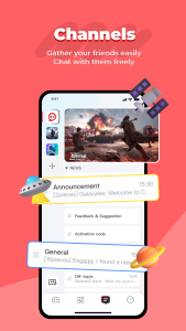 اسکرین شات 7 برنامه Heropub