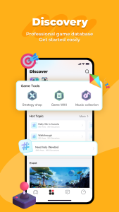 اسکرین شات 5 برنامه Heropub