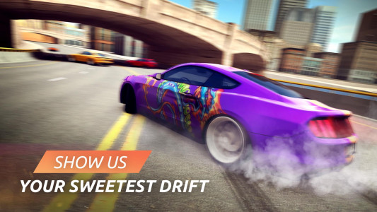 اسکرین شات بازی SRGT－Racing & Car Driving Game 3